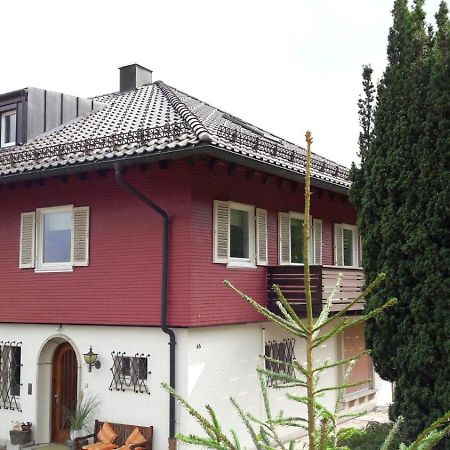 Landhaus Bukenberger Freudenstadt Zewnętrze zdjęcie