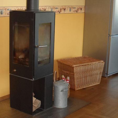 Landhaus Bukenberger Freudenstadt Zewnętrze zdjęcie