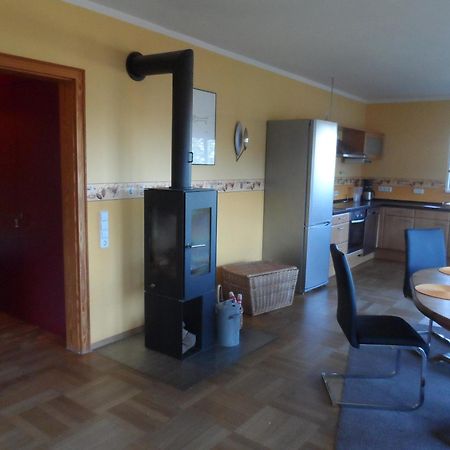 Landhaus Bukenberger Freudenstadt Zewnętrze zdjęcie