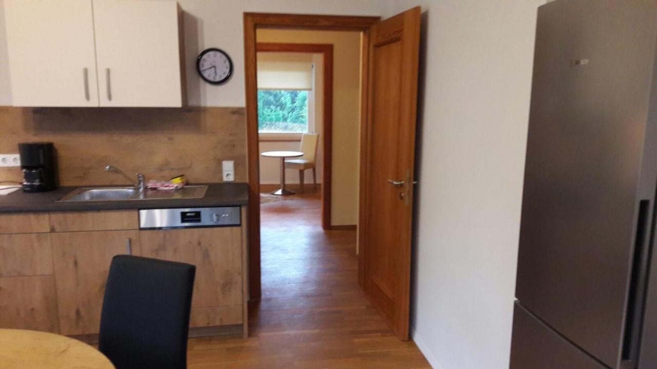 Landhaus Bukenberger Freudenstadt Zewnętrze zdjęcie