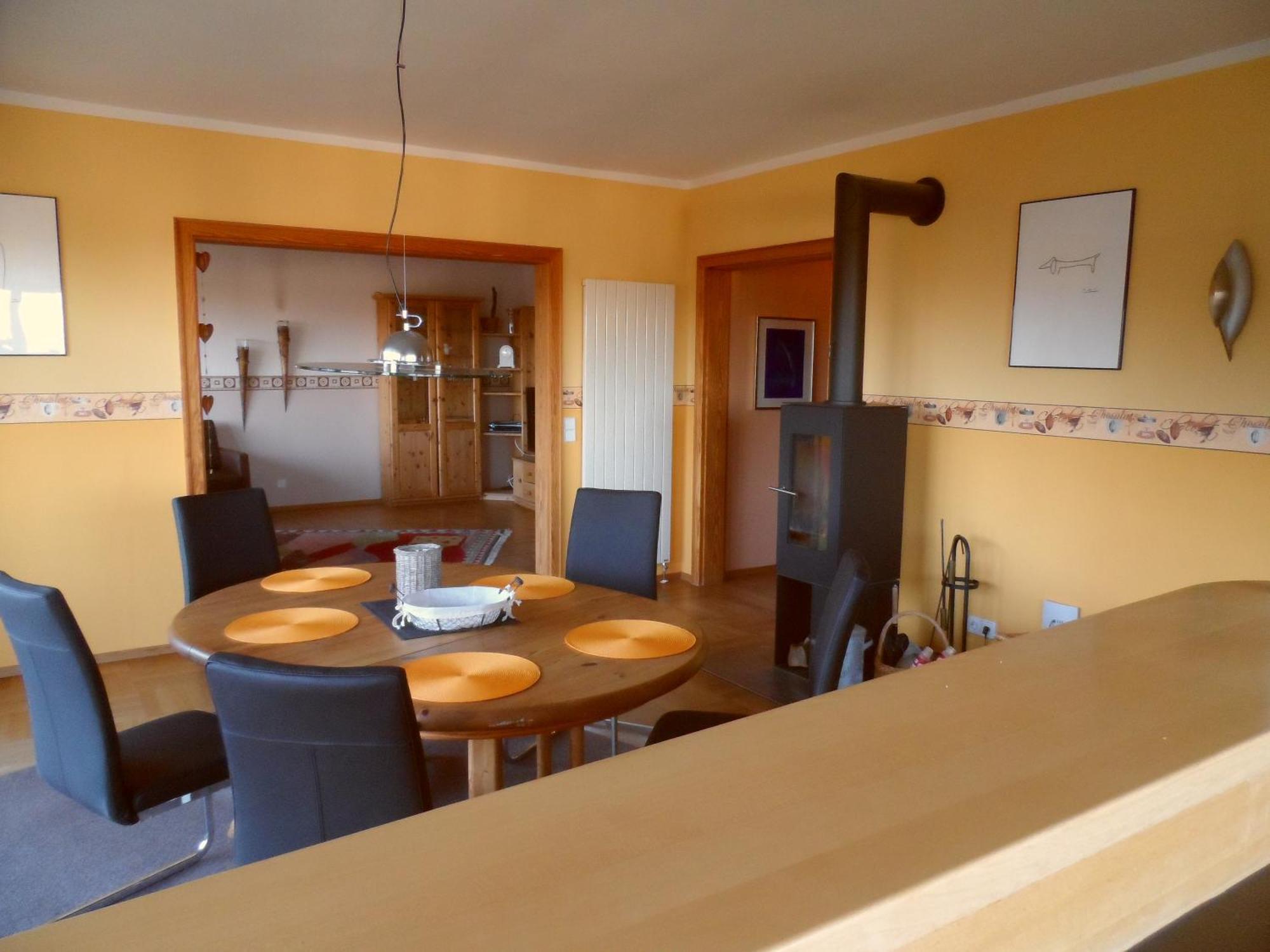 Landhaus Bukenberger Freudenstadt Zewnętrze zdjęcie